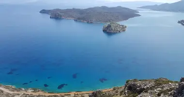 Участок земли в Municipality of Agios Nikolaos, Греция