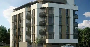 Квартира 3 комнаты в София, Болгария