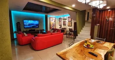 Villa 4 bedrooms in ban bang raks, Thailand