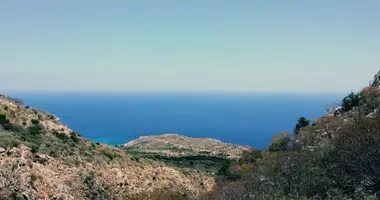 Terrain dans Région Crète, Grèce