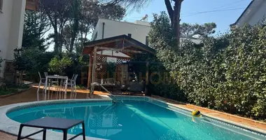 Villa 3 zimmer in Golem, Albanien