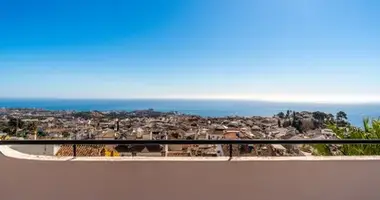 Appartement 4 chambres dans Benalmadena, Espagne