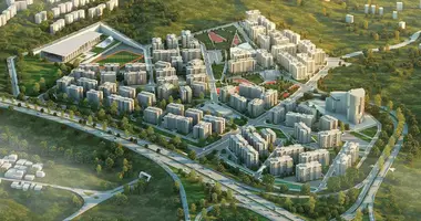 Магазин 66 м² в Karabaglar, Турция