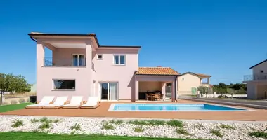 Villa in Stadt Pola, Kroatien