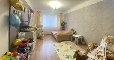1 room apartment in Brest, Belarus