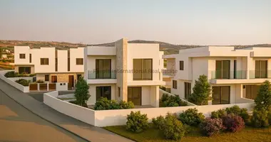 Villa 3 chambres dans Péyia, Chypre
