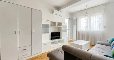 Wohnung 1 Schlafzimmer in Budva, Montenegro