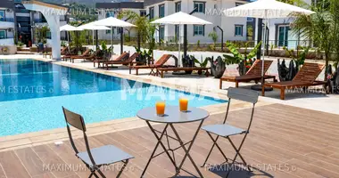 Apartment in Agios Georgios, Northern Cyprus