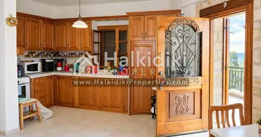 Villa 4 zimmer in Gemeinde Sithonia, Griechenland