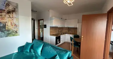 Mieszkanie 2 pokoi w Bashkia Durres, Albania