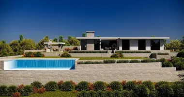 3 bedroom apartment in Kouklia, Cyprus