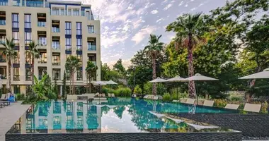 Apartamento en Varna, Bulgaria