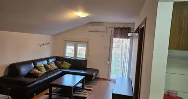 Mieszkanie 1 pokój w Czarnogóra