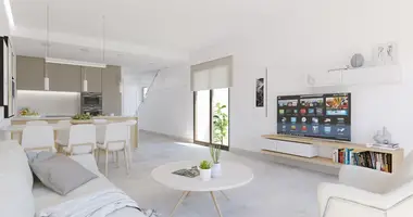 Wohnung 4 zimmer in Urbanizacion Mil Palmeras, Spanien