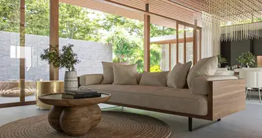 Villa 3 chambres dans Choeng Thale, Thaïlande