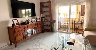 Квартира 3 спальни в Bel Air, Испания
