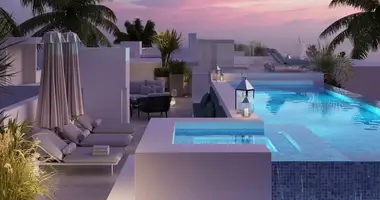 3 bedroom apartment in Orihuela, Spain