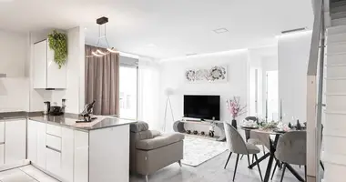 Penthouse 2 bedrooms in Orihuela, Spain