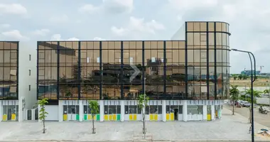 Коммерческое помещение в Sangkat Cheung Aek, Камбоджа