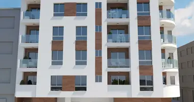 Mieszkanie 2 pokoi w Torrevieja, Hiszpania