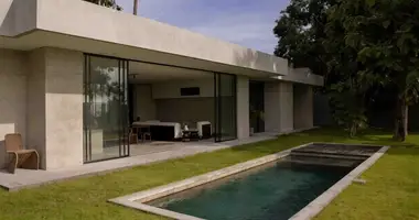 Вилла в Delodpeken, Индонезия