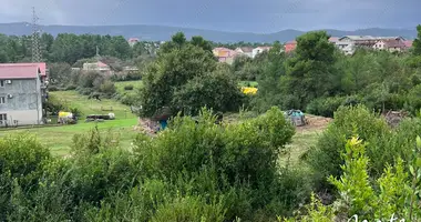 Terrain dans Palih boraca, Monténégro