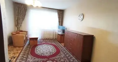 Apartment in Kaliningrad, Russia