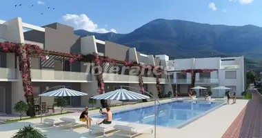 Wohnung 4 zimmer in Girne Belediyesi, Nordzypern