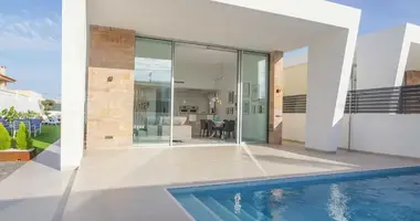 Villa en Torrevieja, Španjolska