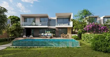 Villa 3 chambres dans Péyia, Chypre