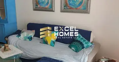 Penthouse 2 bedrooms in Żebbuġ, Malta
