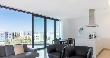 Appartement 3 chambres dans Nicosie, Chypre