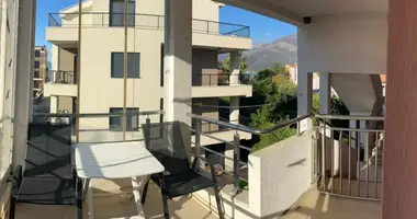 Appartement 2 chambres dans Donja Lastva, Monténégro