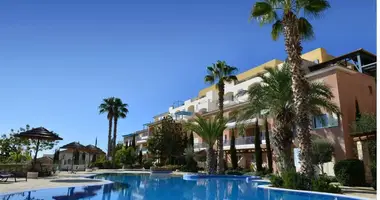 Apartamento 2 habitaciones en Pafos, Chipre