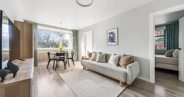 Квартира 3 комнаты в Вильнюс, Литва