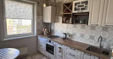 4 bedroom apartment in Minsk, Belarus