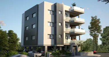 Apartamento 2 habitaciones en Limasol, Chipre