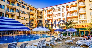 Wohnung 2 zimmer in Nessebar, Bulgarien