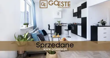 Wohnung 1 zimmer in Smolice, Polen