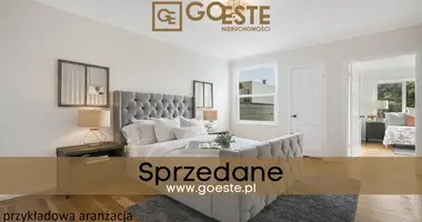 2 room apartment in Smolice, Poland