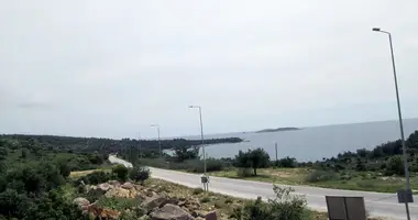 Grundstück in Gemeinde Thasos, Griechenland
