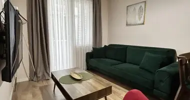1 bedroom apartment in 3 b, Montenegro