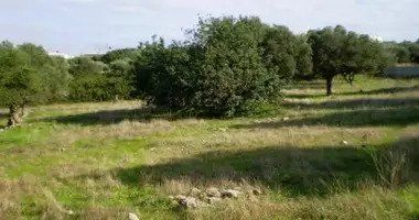 Участок земли в Греция