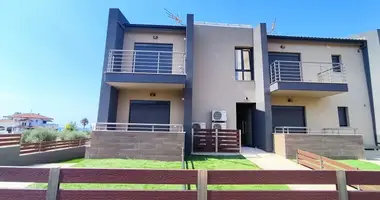 Apartamento 2 habitaciones en Sozopoli, Grecia