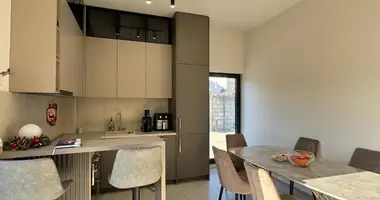 Квартира в Подгорица, Черногория