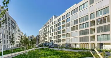 Wohnung 3 zimmer in Hauptstadt Prag, Tschechien