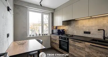 2 bedroom apartment in Minsk, Belarus