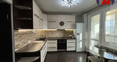 1 room apartment in Minsk, Belarus