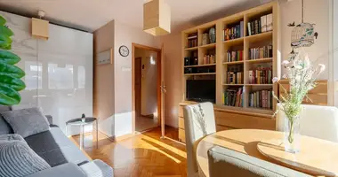 Wohnung 2 zimmer in Warschau, Polen