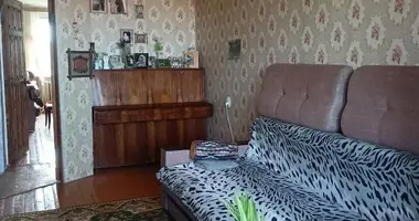 3 room apartment in Lida, Belarus